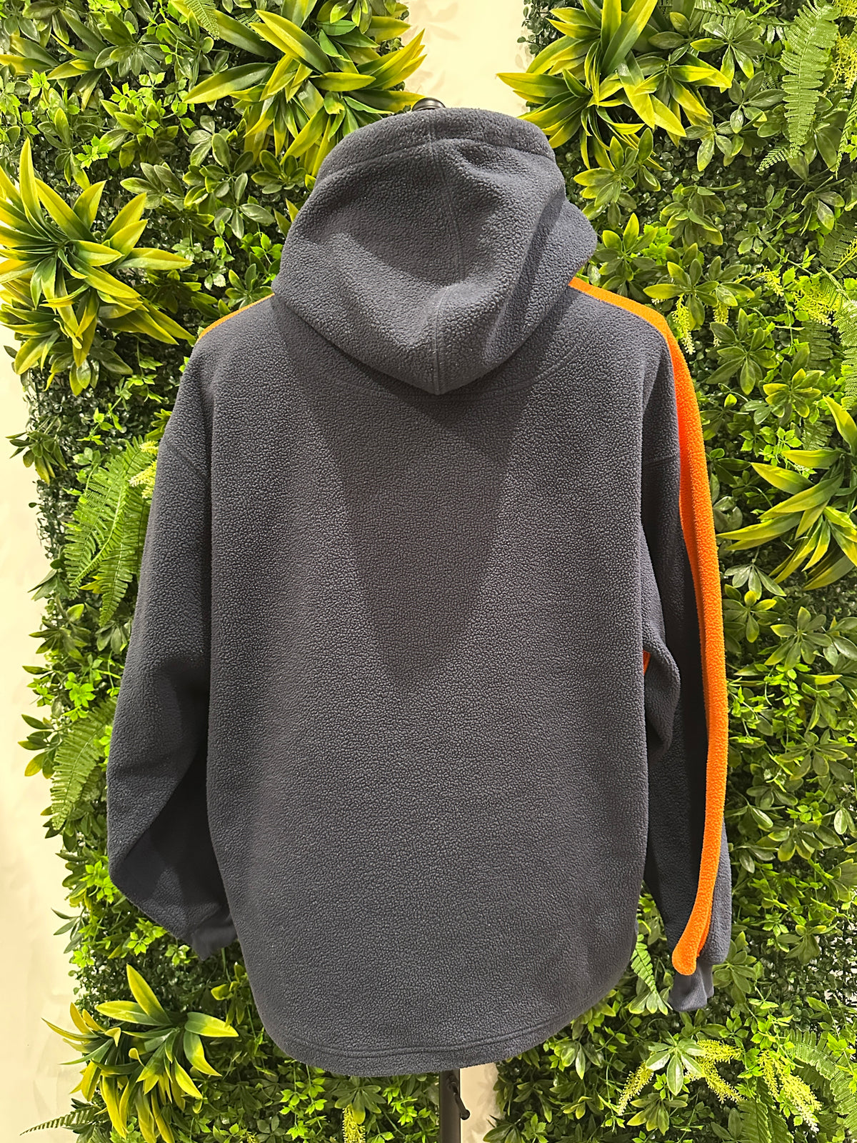(Mens Large) NFL Chicago Bears Fleece Sweatshirt 007