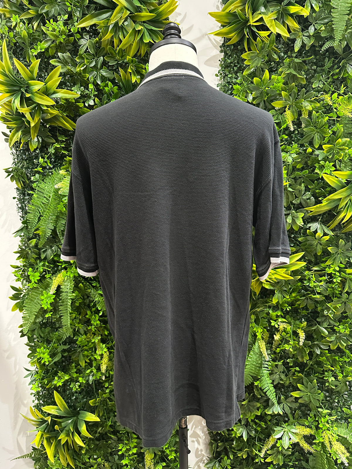 (Mens Large) 90s Chicago White Sox Polo Shirt 007