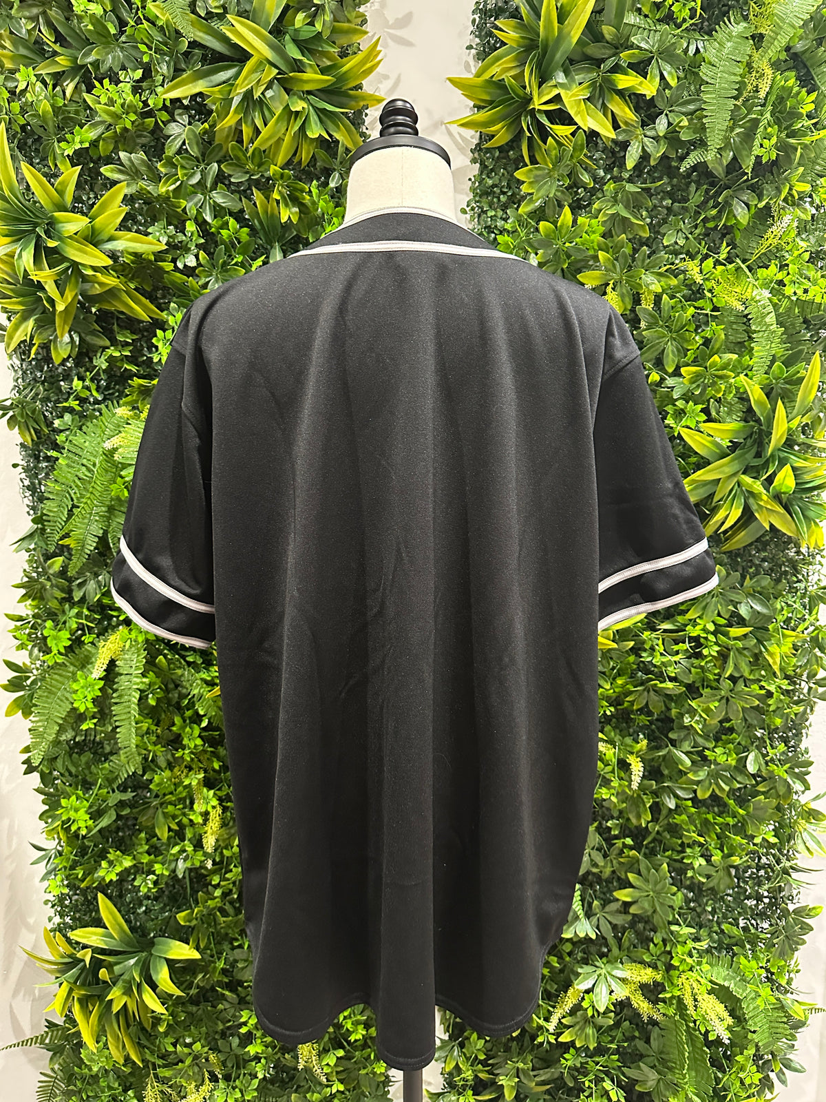 (Mens XL) 90s Chicago White Sox Jersey 007