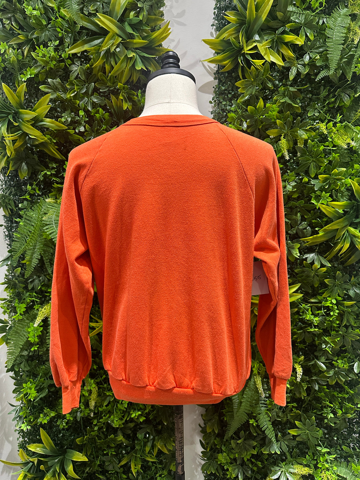 (Mens Medium) 1987 Cleveland Browns Sweater 007