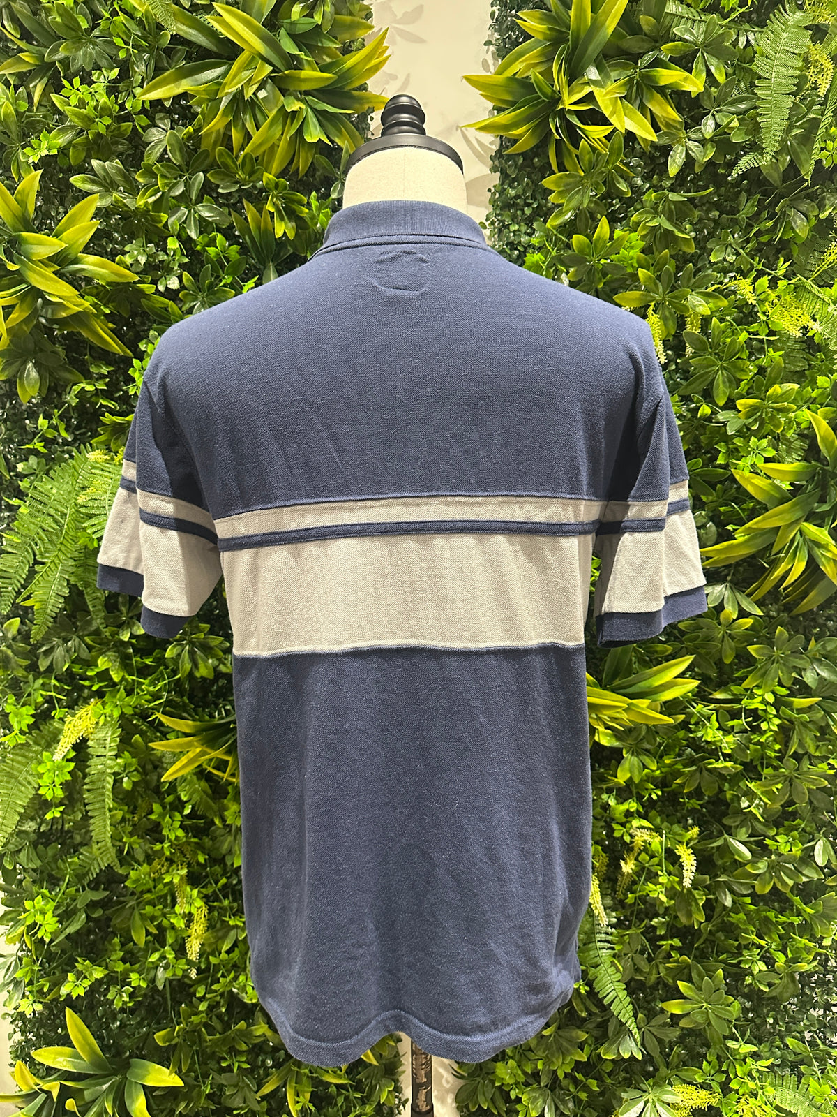 (Mens Large) MLB New York Yankee's Polo Shirt 007