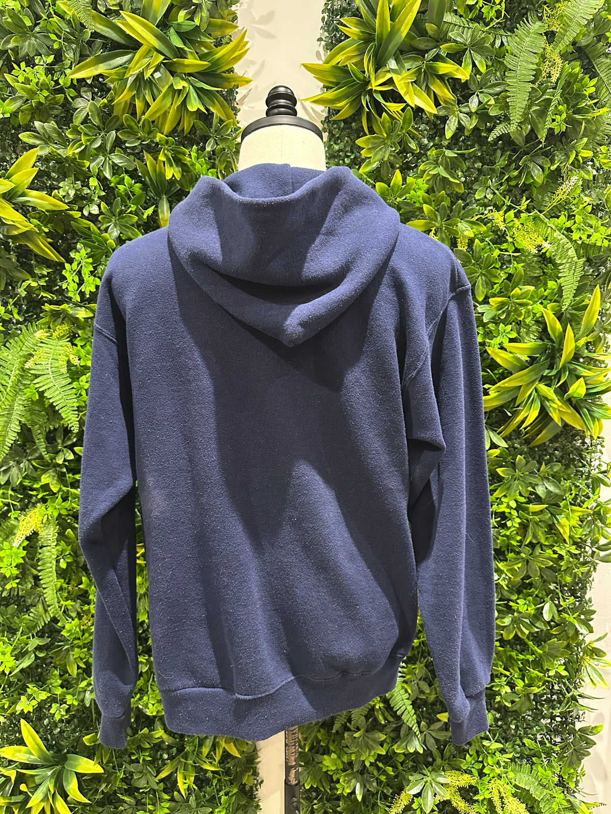 (Mens Large) 90s Notre Dame Sweatshirt 007