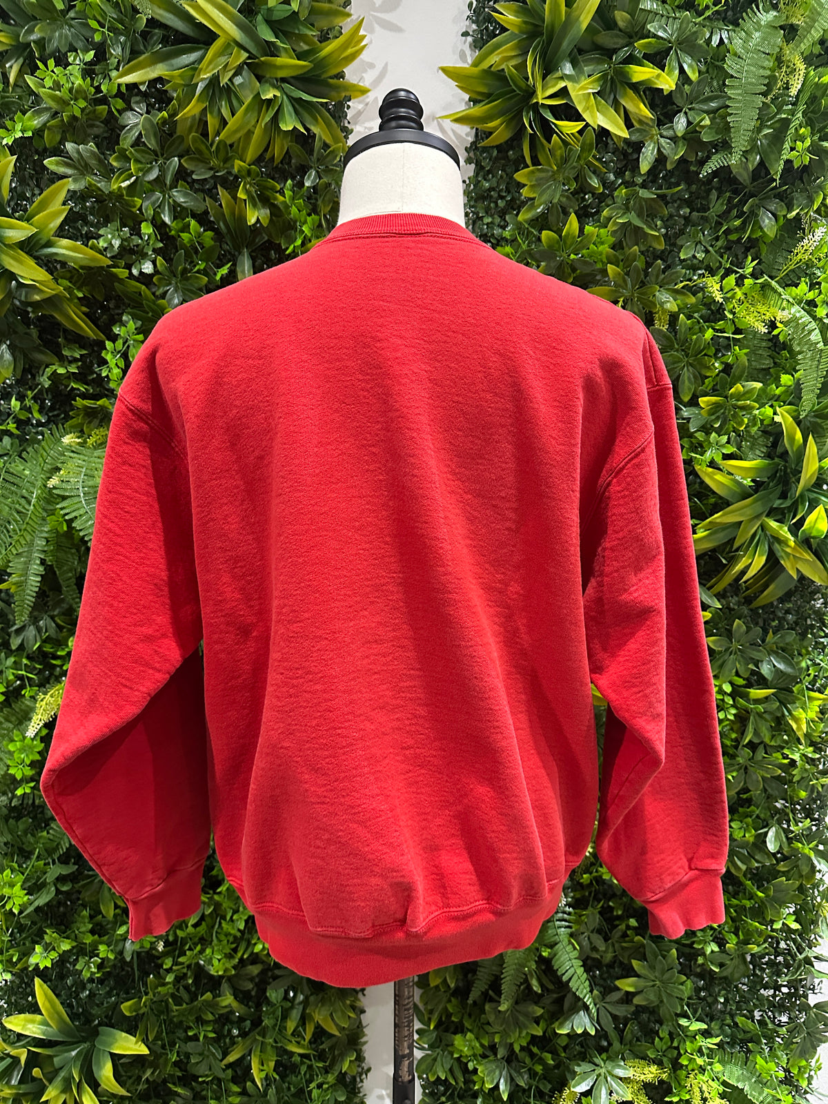 (Mens Large) 90s University of Indiana Sweater 007