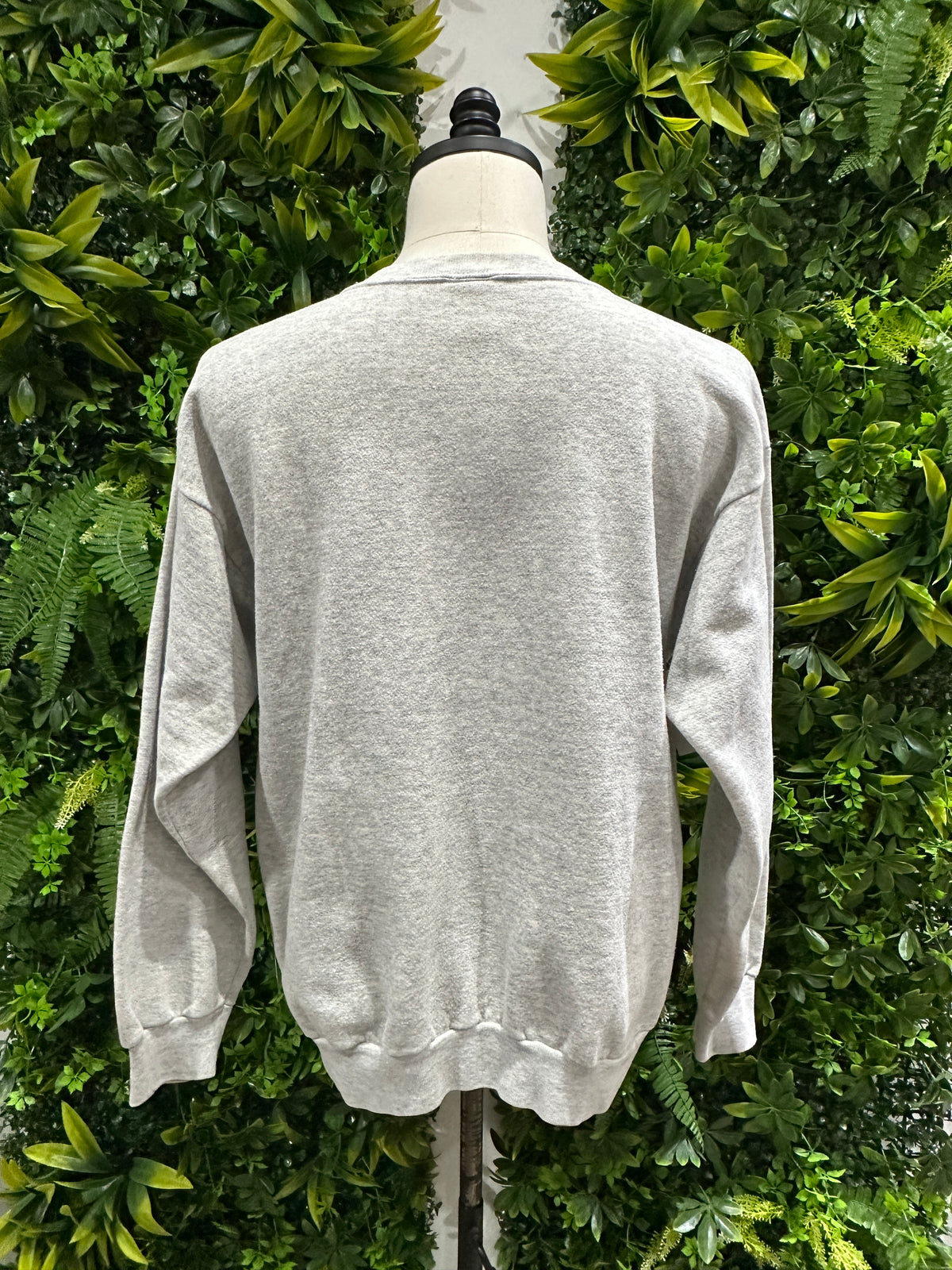 (Mens XL) 90s Miami Huricane's Sweater 007