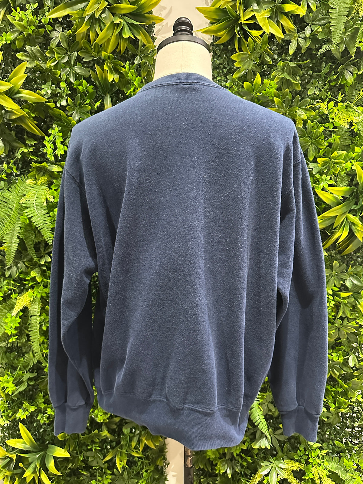 (Mens XL) 90s Marquette University Sweater 007