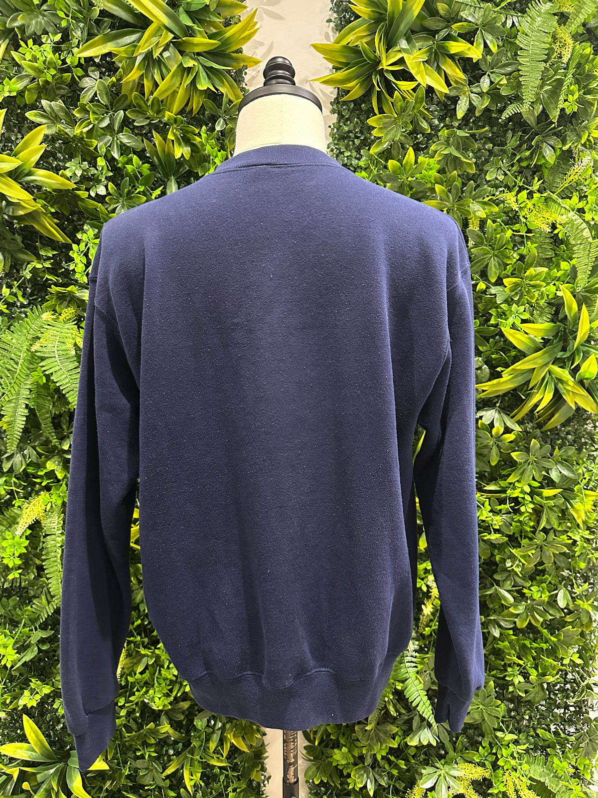 (Mens Large) 90s University of Illinois Sweater 007
