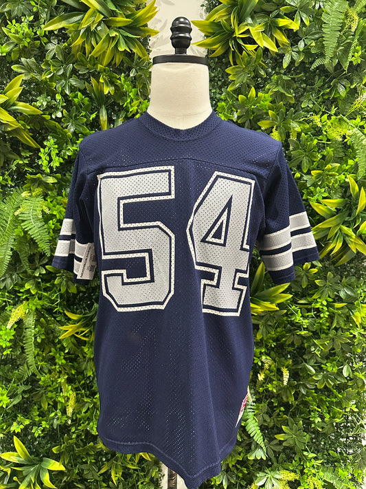 (Mens Large) 80s Dallas Cowboys Jersey 007