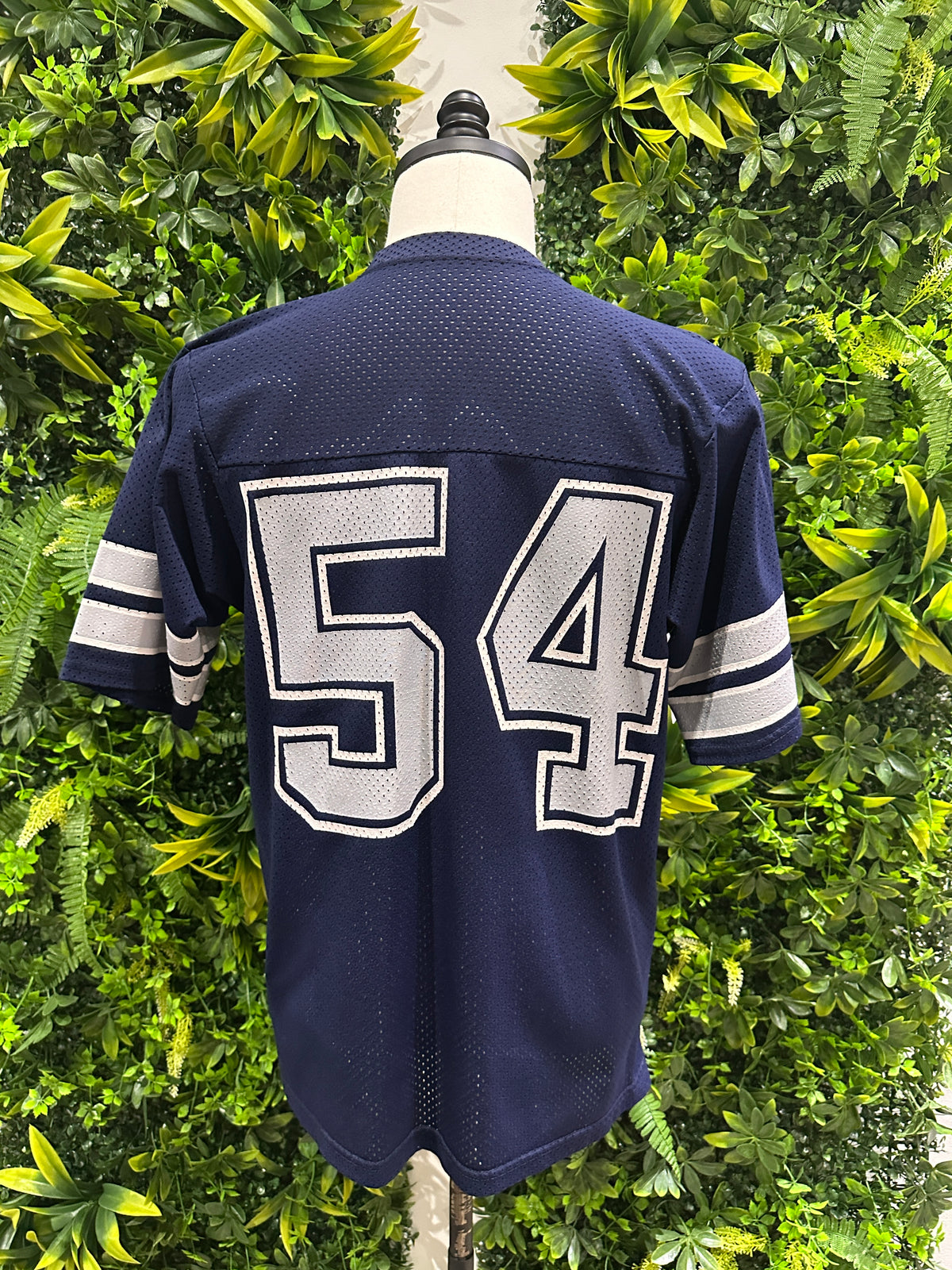 (Mens Large) 80s Dallas Cowboys Jersey 007