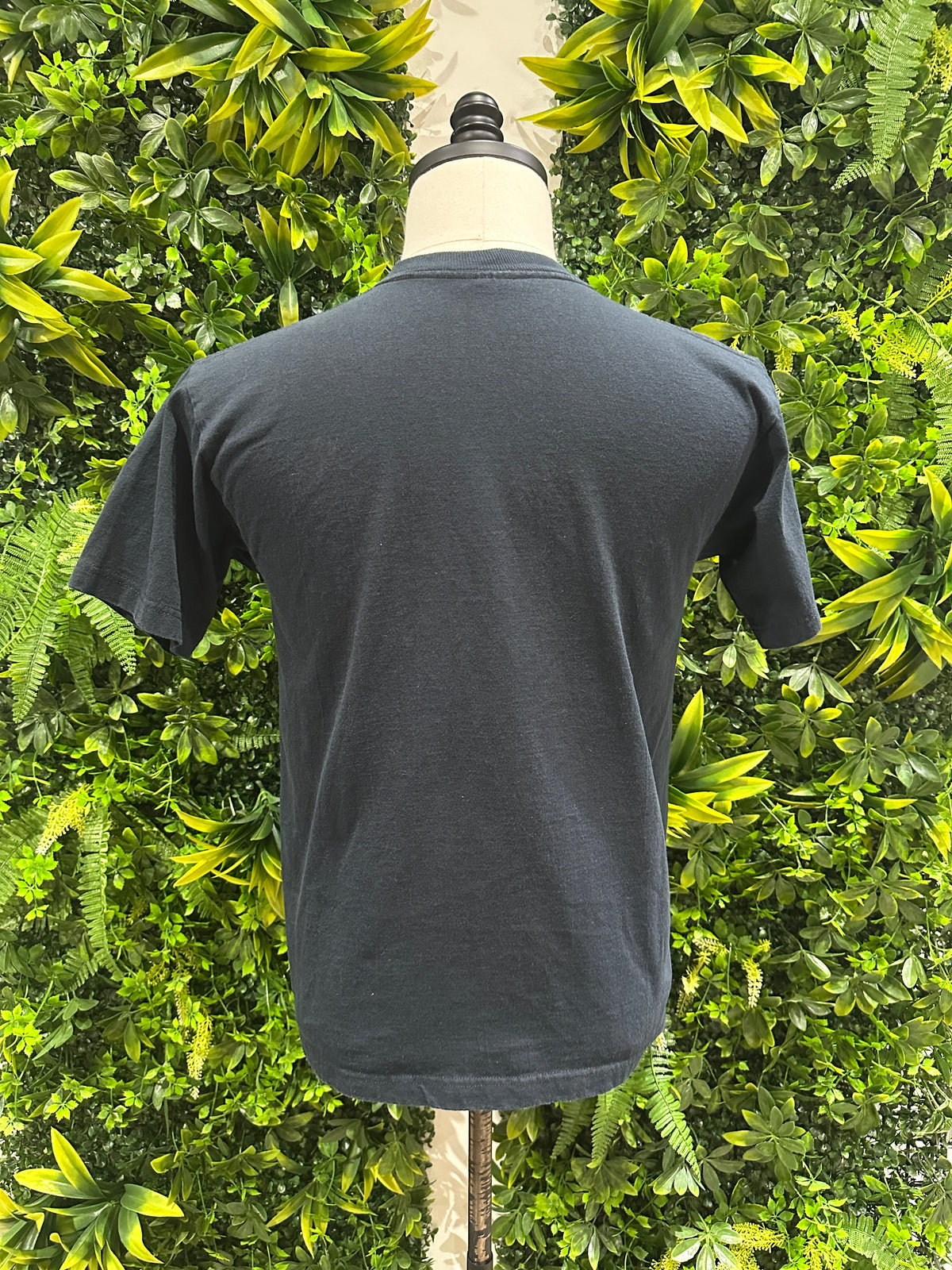 (Mens Large) MLB Baltimore Orioles Spell-Out Shirt 007