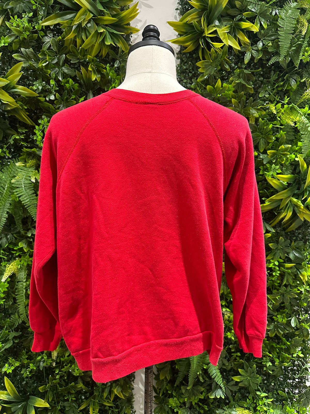 (Mens Large) 1987 St.louis Cardinals Sweater 007