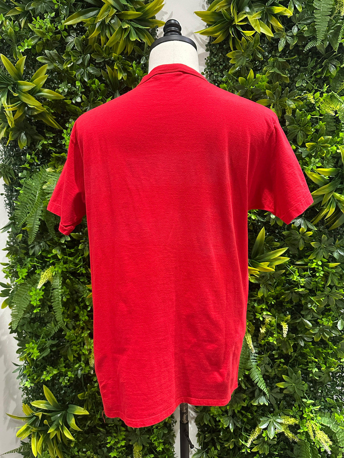(Mens Large) 80s Starter St.Louis Cardinals Shirt 007