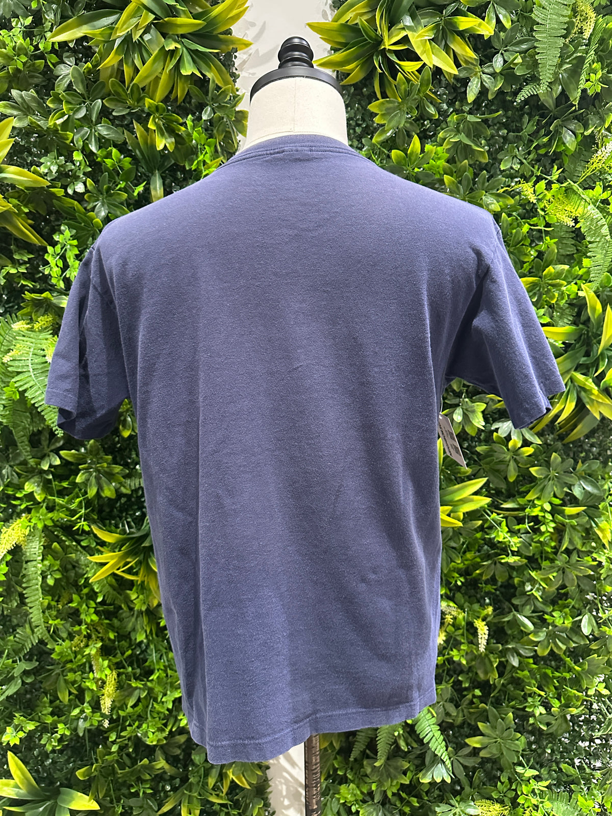 (Mens Medium) 90s Seattle Mariner's Shirt 007