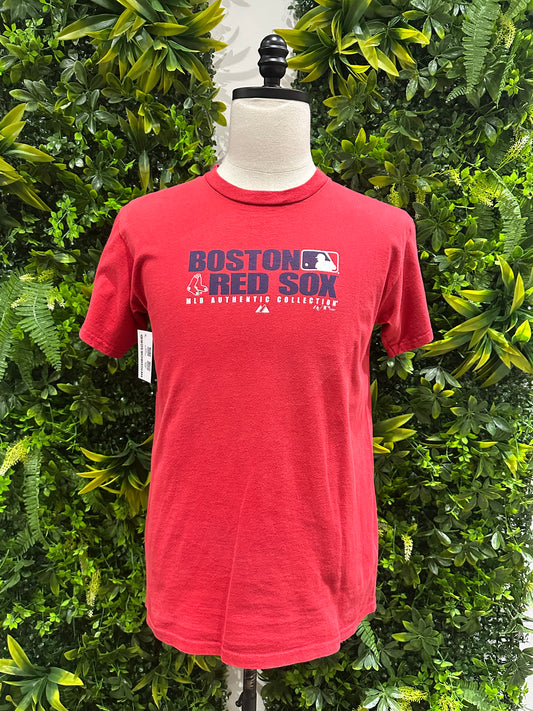 (Mens XL) 2007 Boston Red Sox Shirt 007