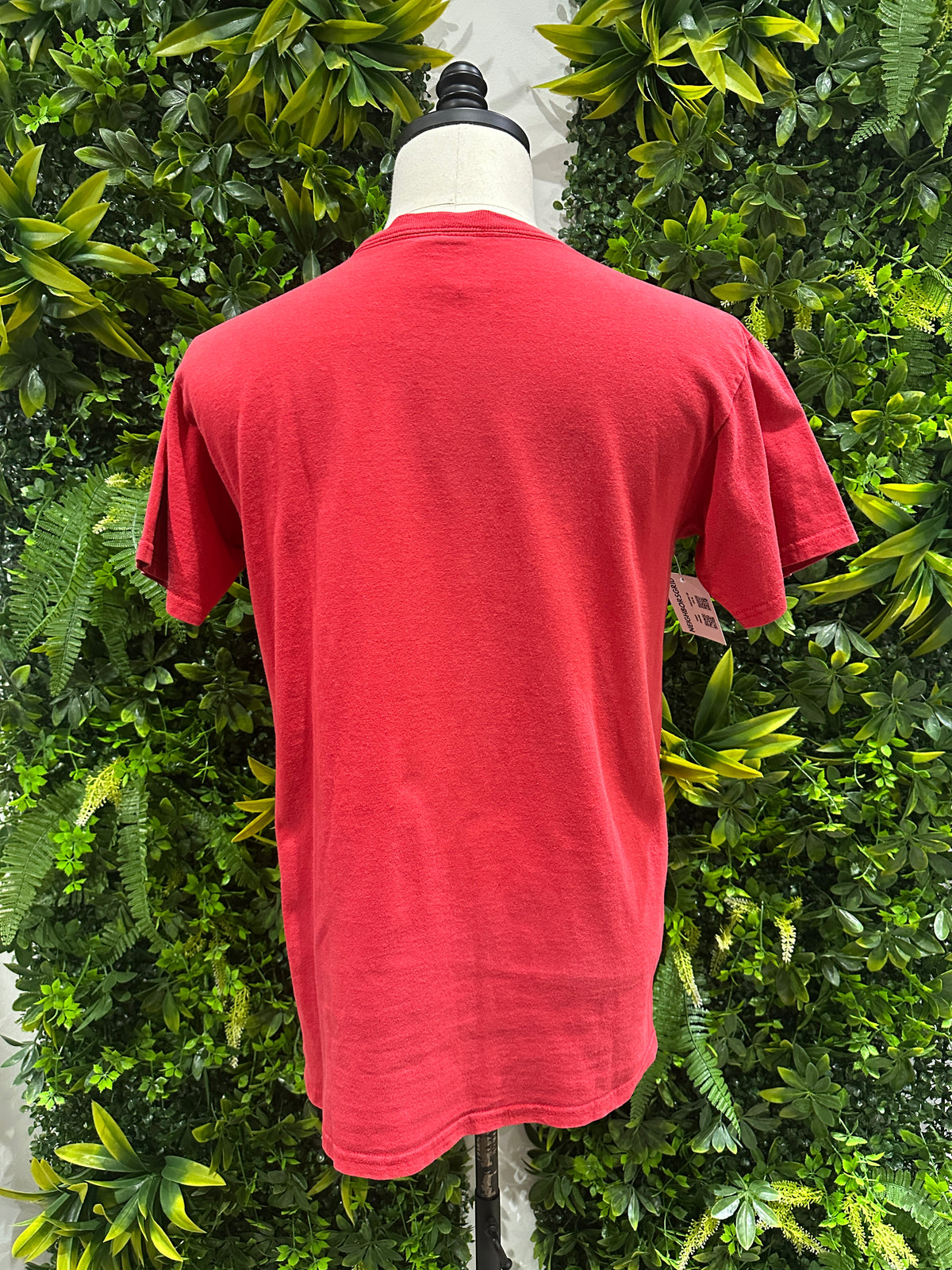 (Mens XL) 2007 Boston Red Sox Shirt 007
