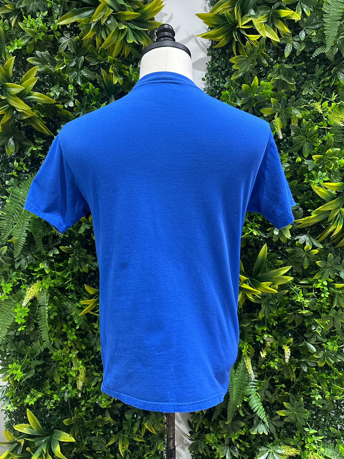 (Mens Medium) 2004 Chicago Cubs 'I Love Cubs' Shirt 007
