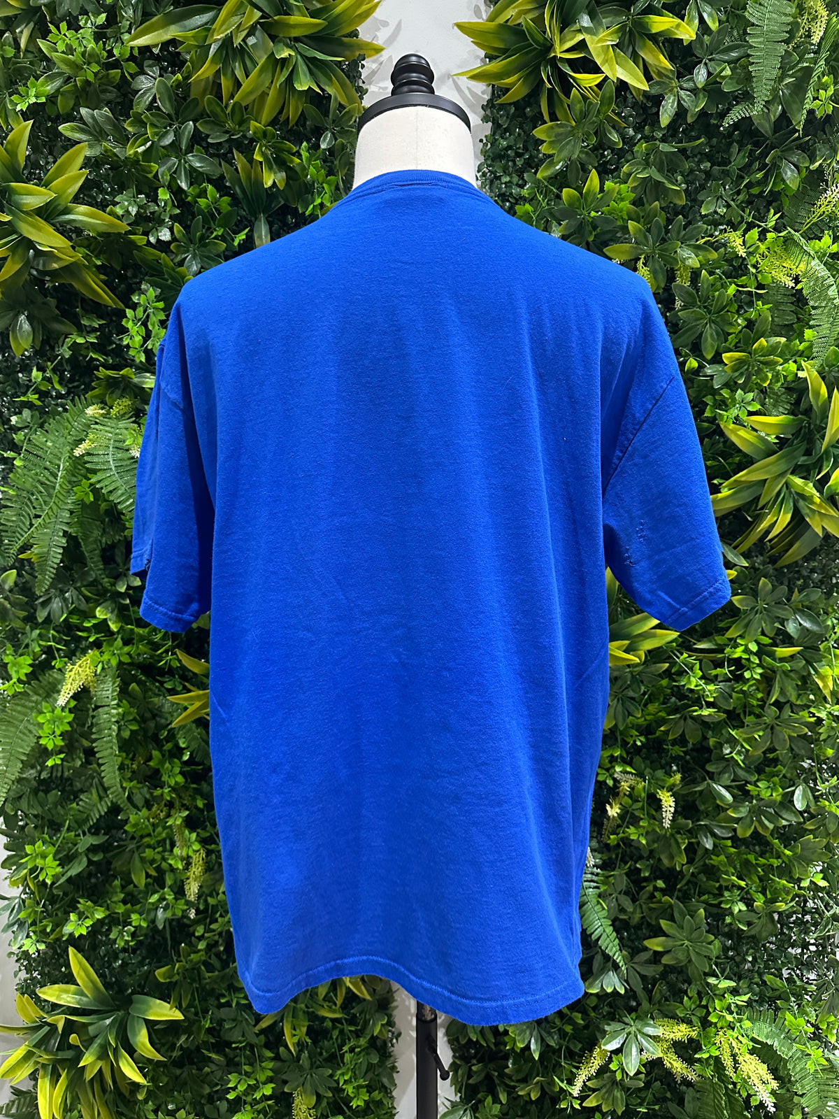 (Mens XL) 2005 Chicago Cubs Shirt 007