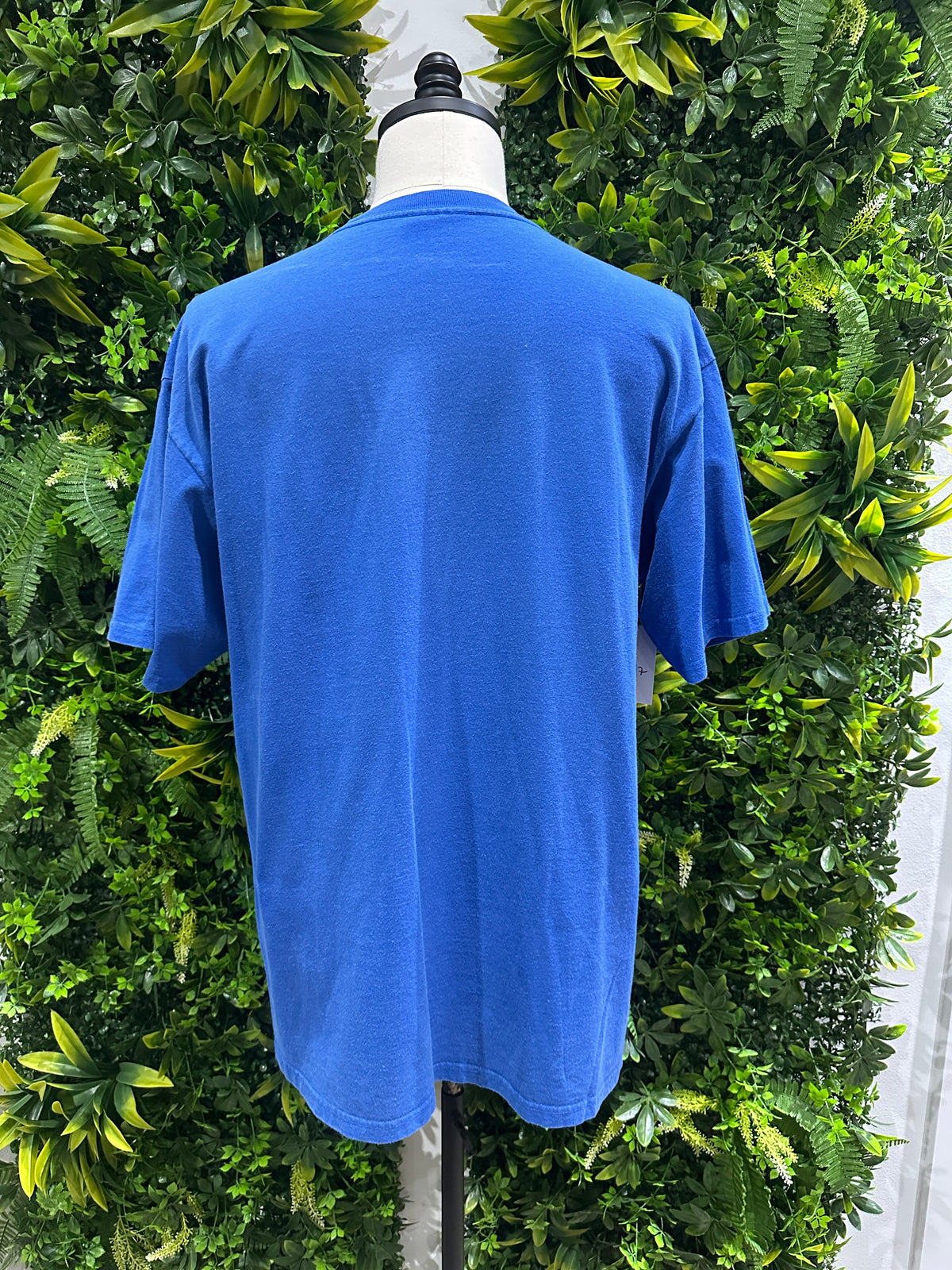 (Mens XL) 90s Chicago Cubs Shirt 007