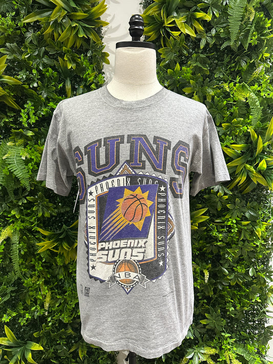 (Mens Large) 90s Phoenix Suns Shirt 007