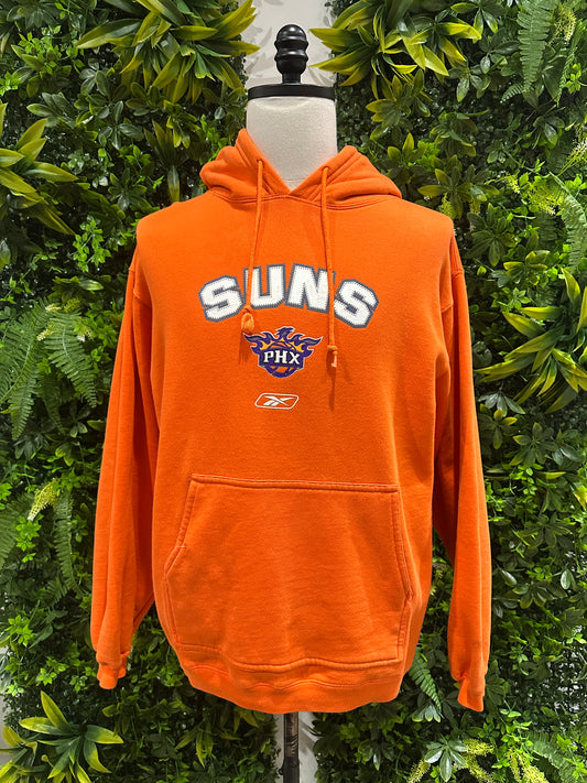 (Mens Large) NBA Phoenix Suns Sweatshirt 007