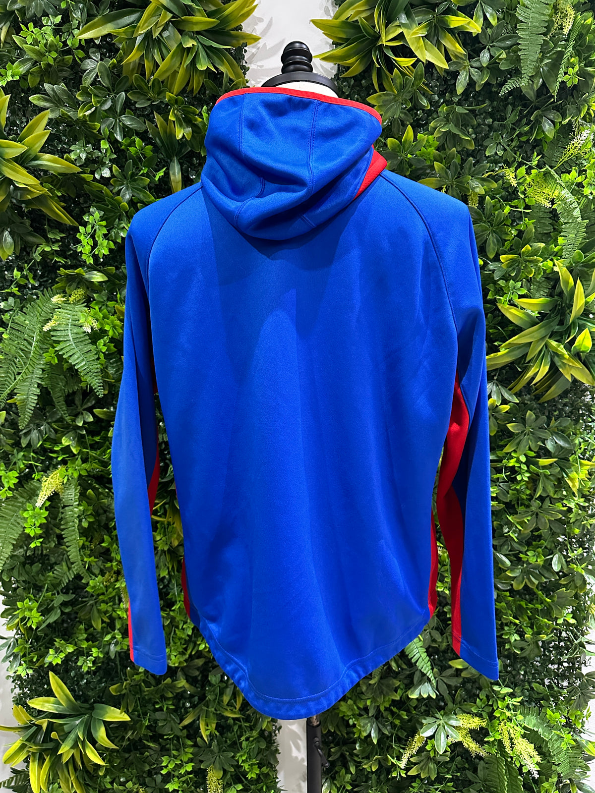 (Mens Large) Nike Depaul University Sweatshirt 007