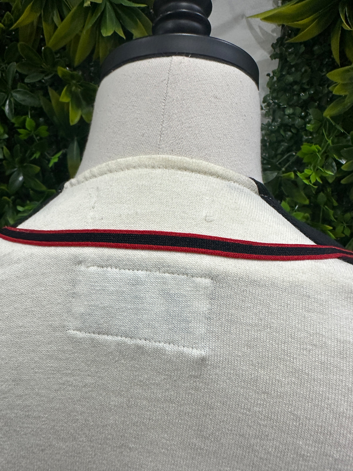 (Mens XL) 90s Starter Chicago Bulls Baseball Jersey