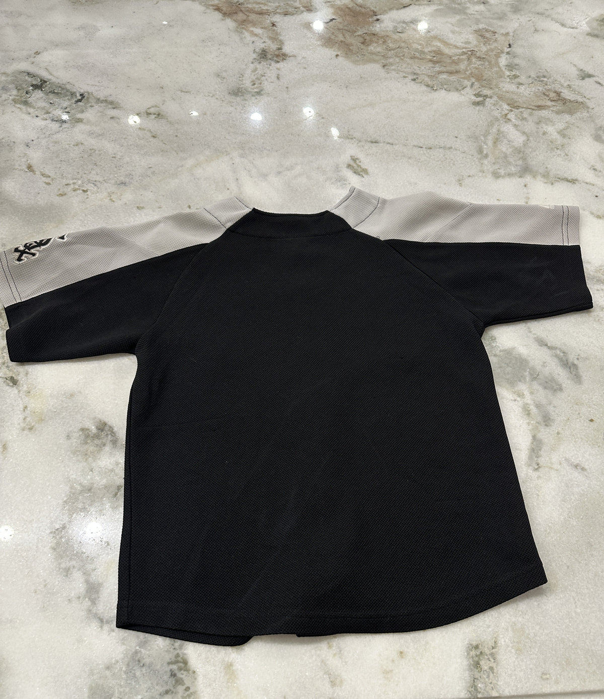 (Kids Large) MLB Chicago White Sox Jersey 007