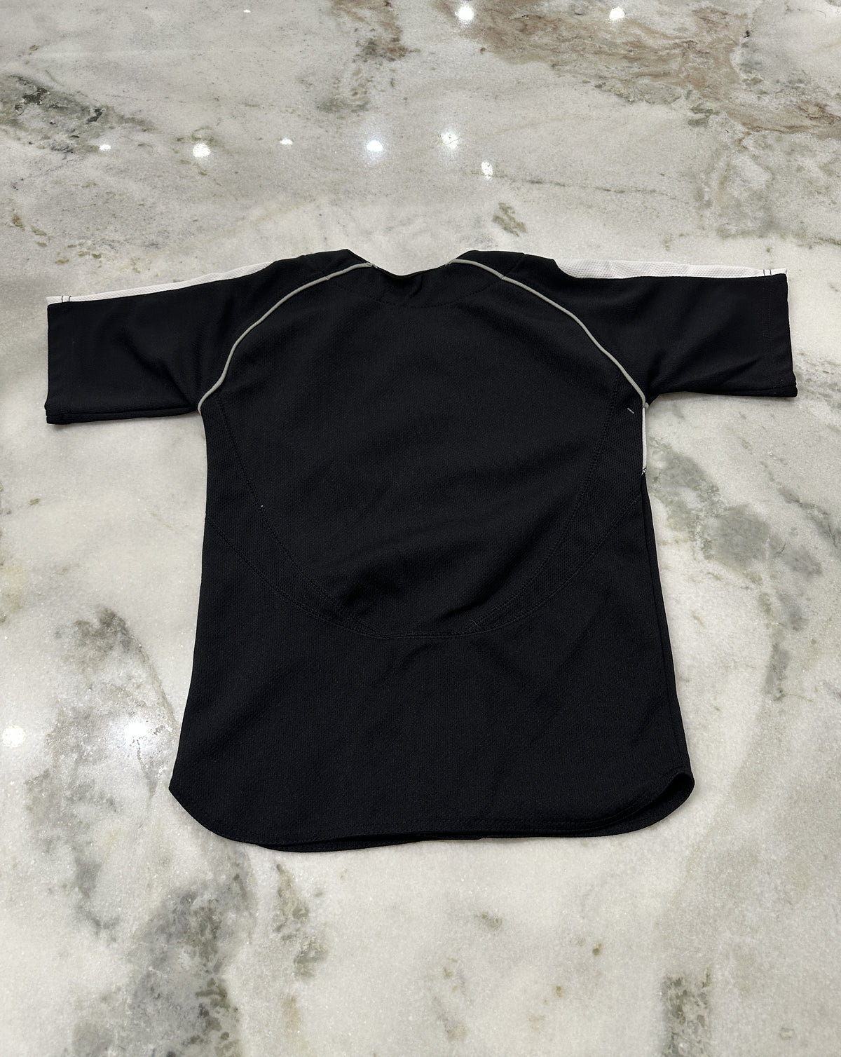 (Kids Small) Nike Chicago White Sox Jersey 007