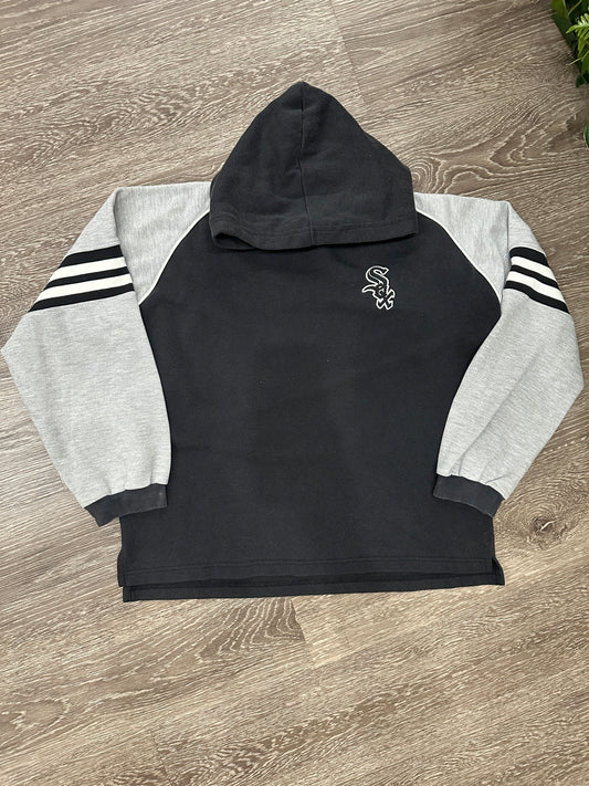 (Kids Large) Nike Chicago White Sox Sweatshirt 007