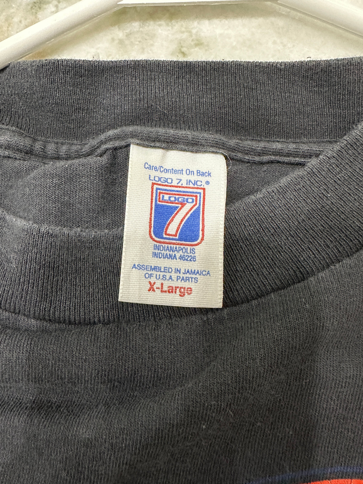(Mens XL) 1998 Denver Broncos Superbowl Champs Shirt 007