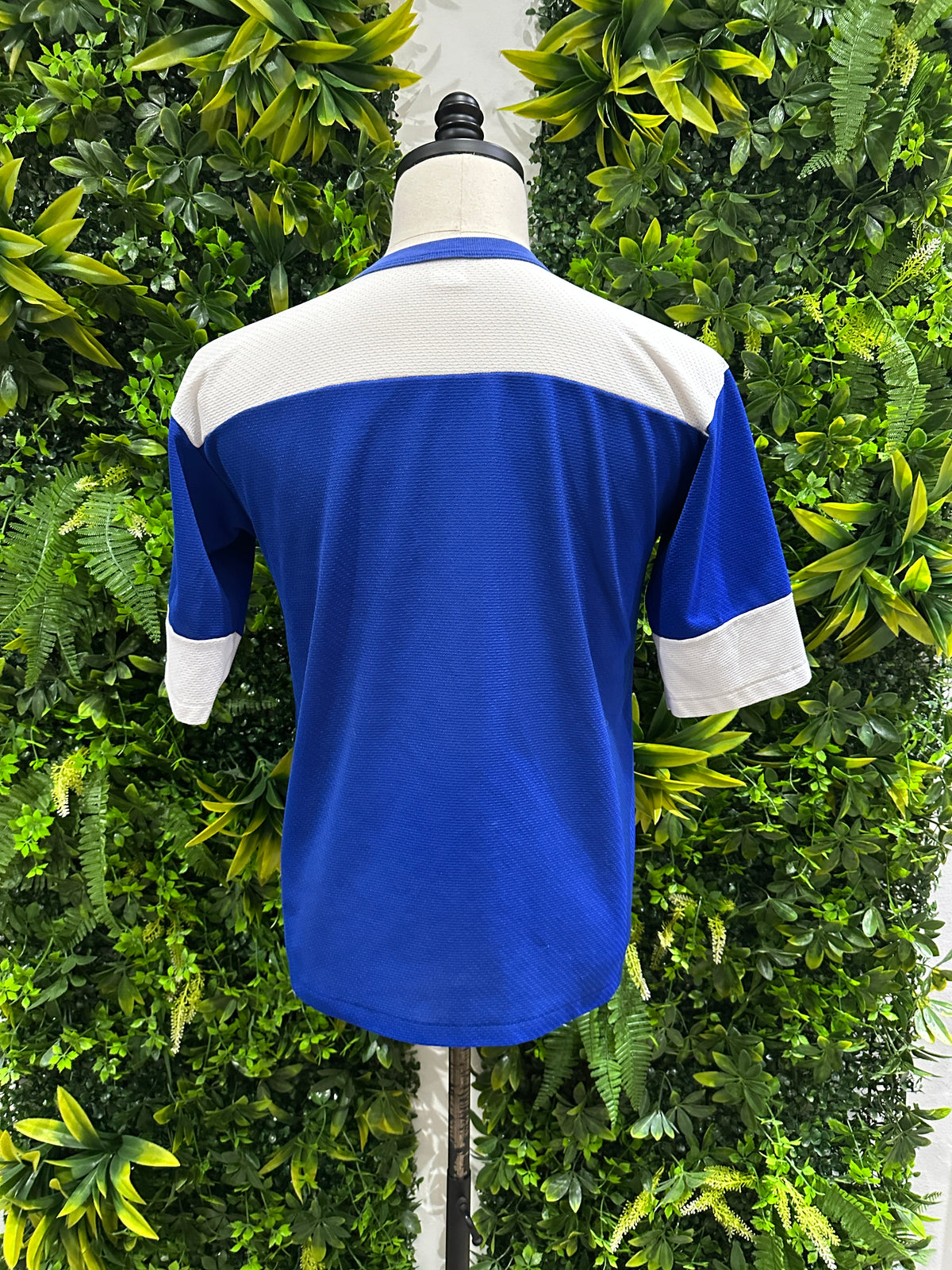 (Mens Medium) 90s New York Giants Jersey Shirt 007