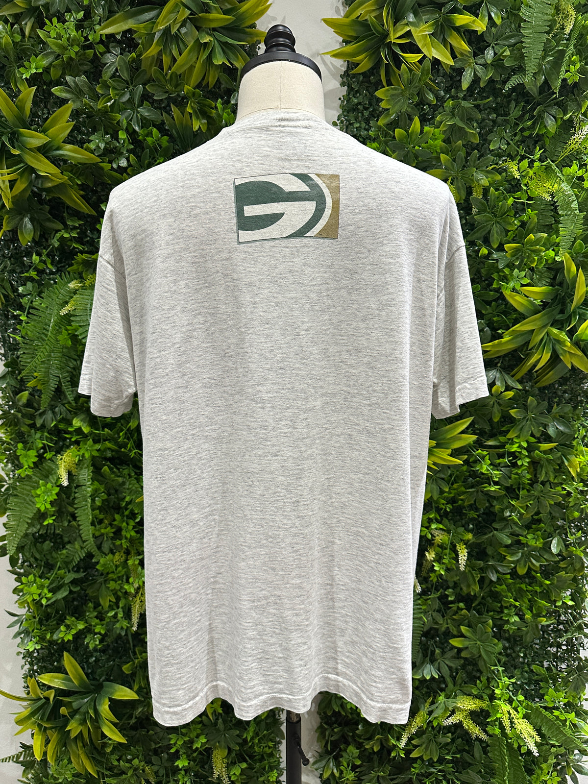 (Mens XL) 90s Green Bay Packers Shirt 007