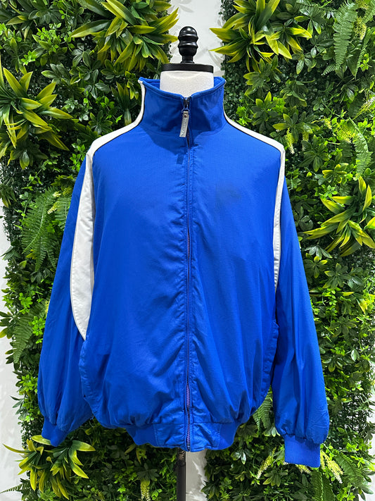 (Mens XL) MLB Majestic Zip-Up Jacket 007