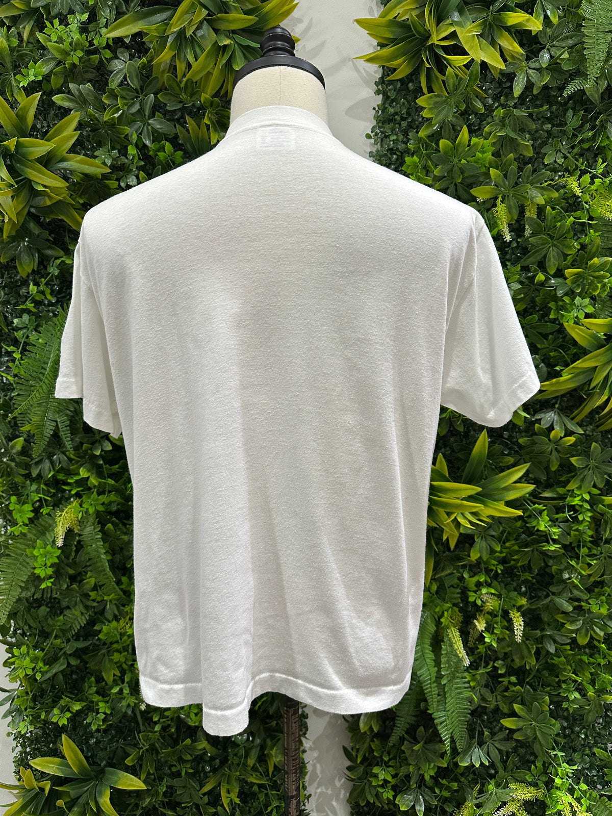 (Mens Large) 1990 Elba Tigers Shirt 007