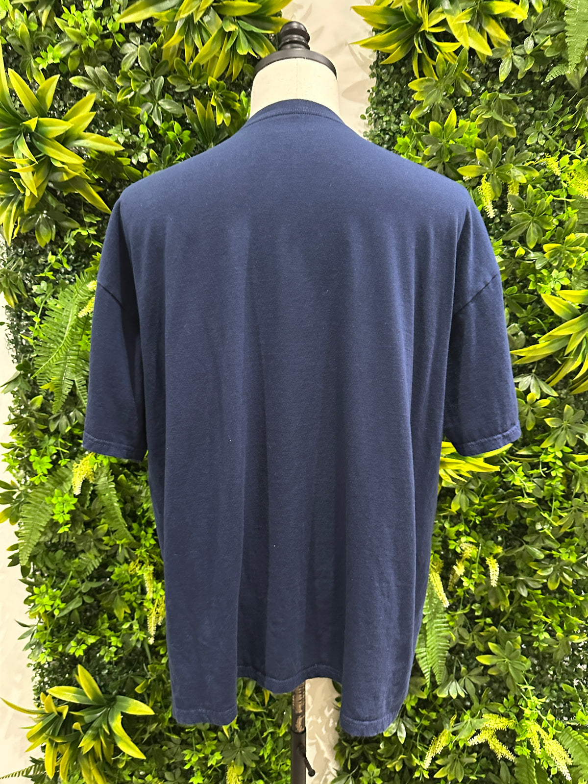 (Mens XL) 2008 University of Illinois Rosebowl Shirt 007