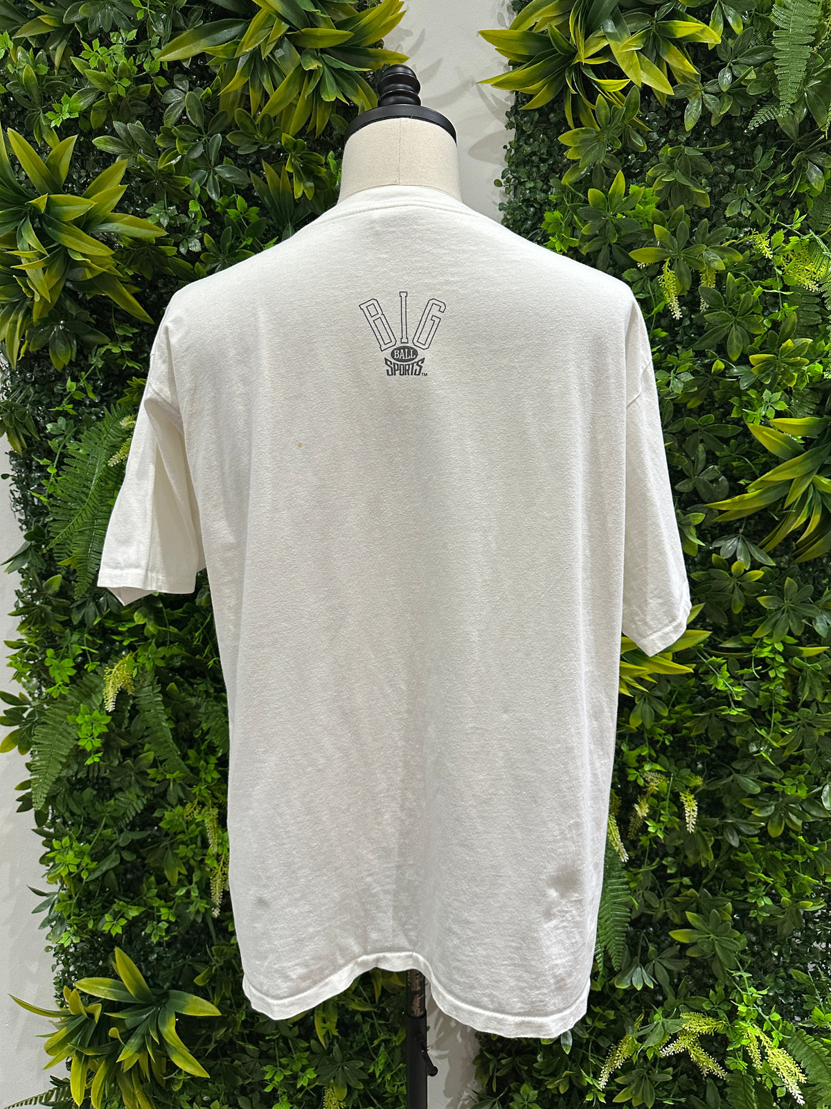 (Mens XL) 1994 'Golf Is Life' Shirt 007
