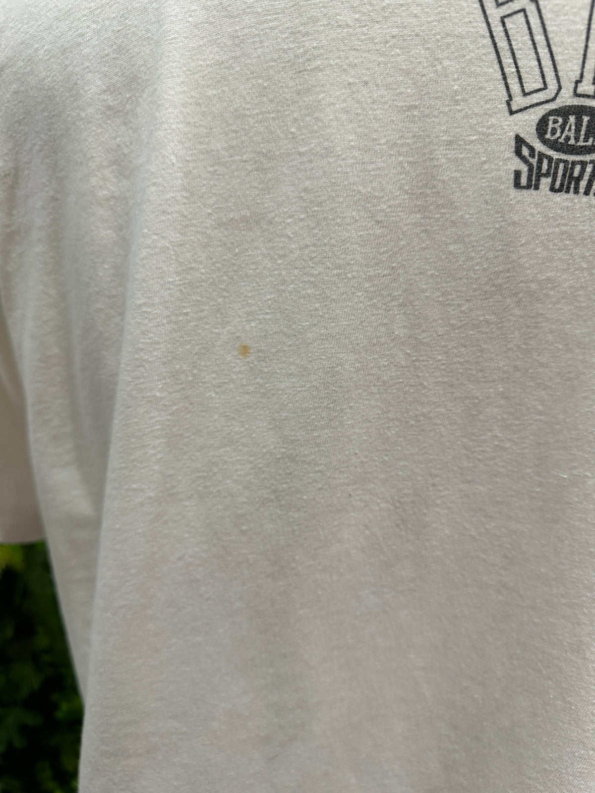 (Mens XL) 1994 'Golf Is Life' Shirt 007