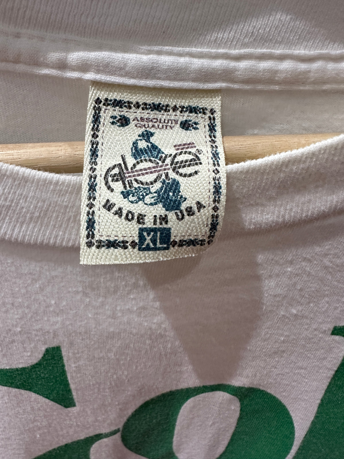 (Mens XL) 1994 'Golf Is Life' Shirt 007