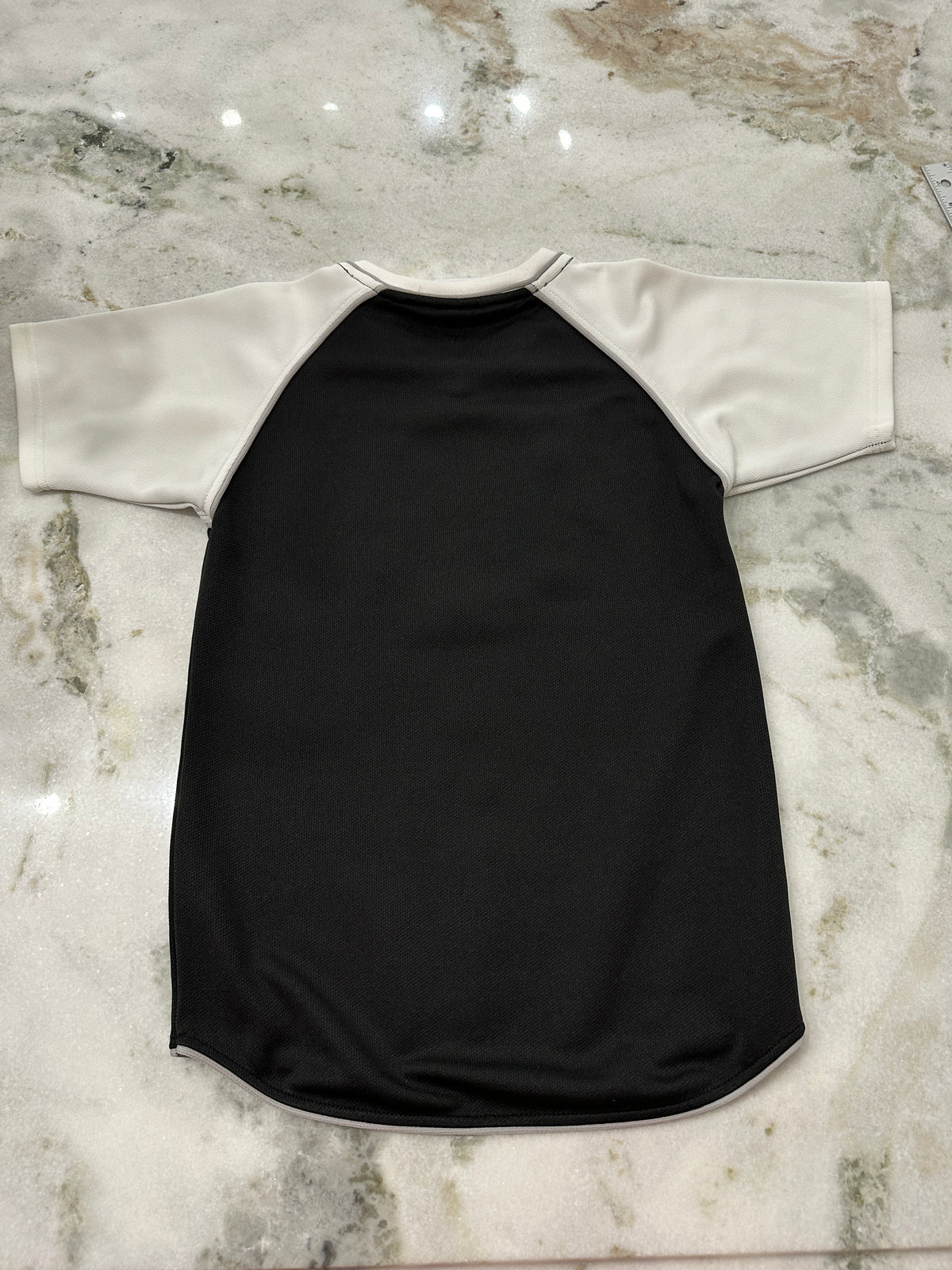 (Kids Small) MLB Chicago White Sox Jersey Shirt 007