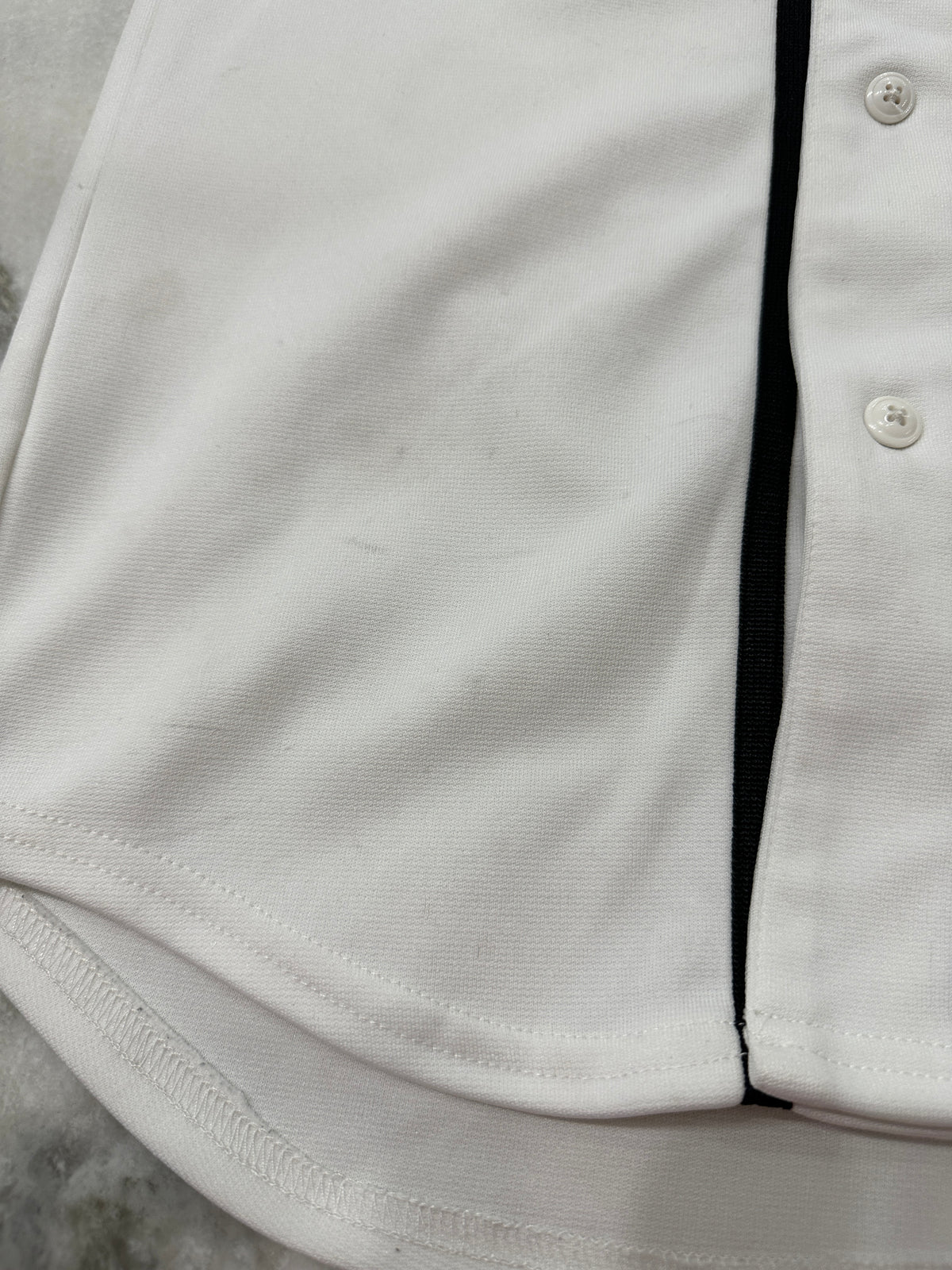 (Kids Small) MLB Chicago White Sox Jersey 007
