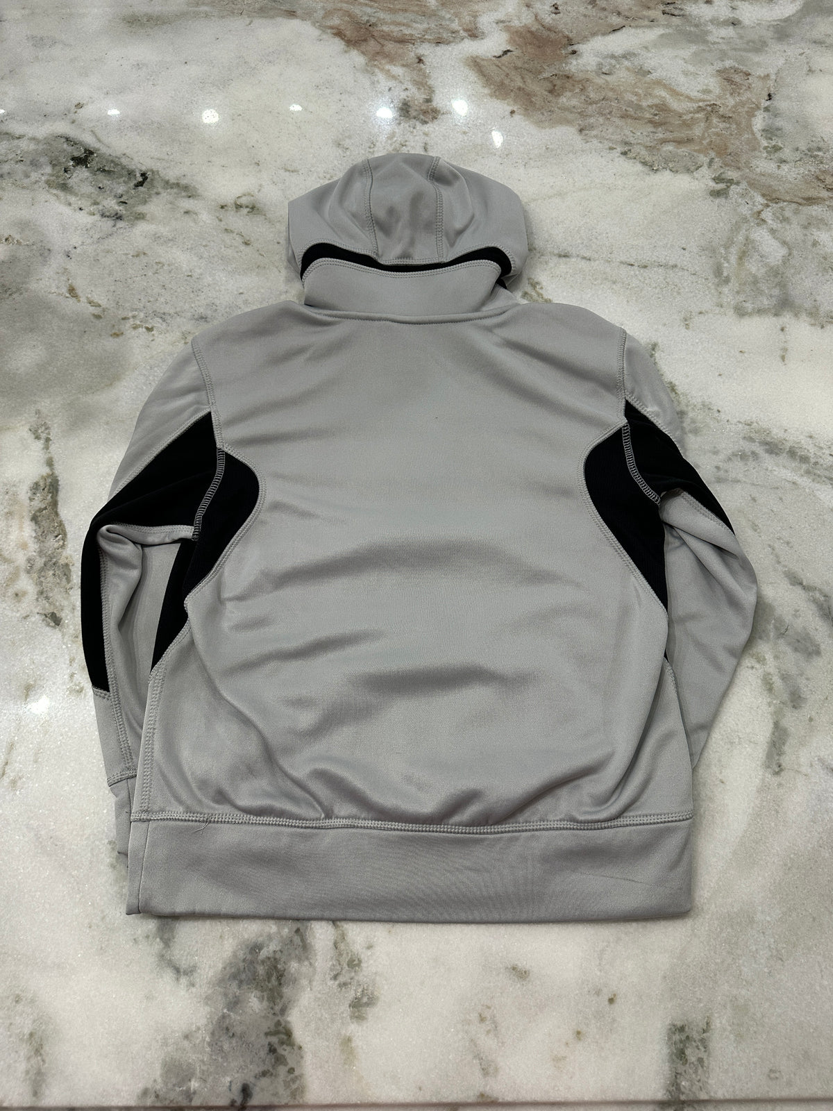 (Kids Medium) Nike Chicago White Sox Sweatshirt 007