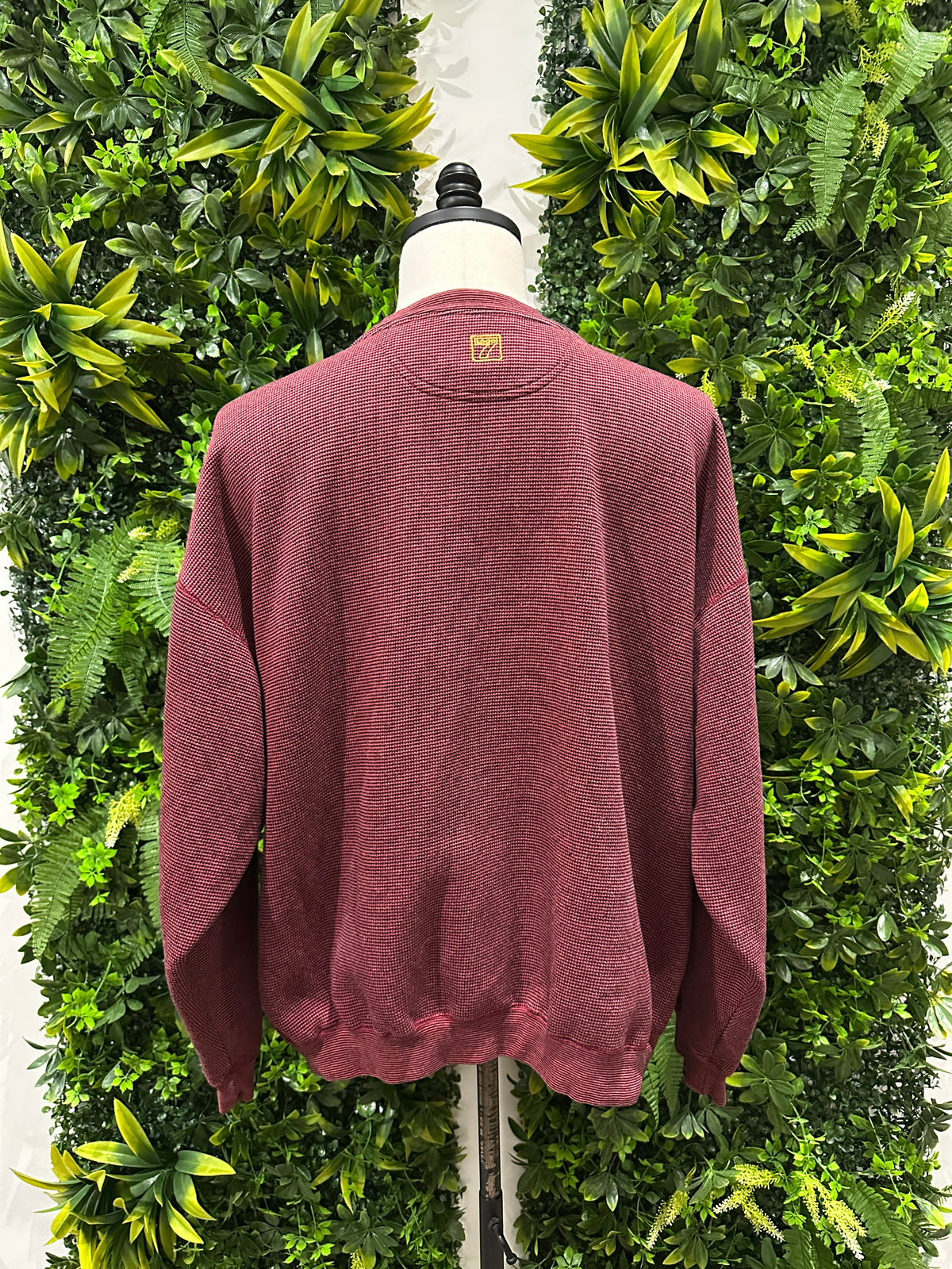 (Mens XL) 90s University of Minnesota Gophers Sweater 007