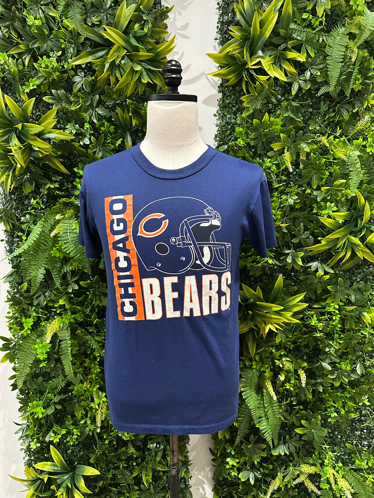 (Mens Medium) 80s Chicago Bears Shirt 007