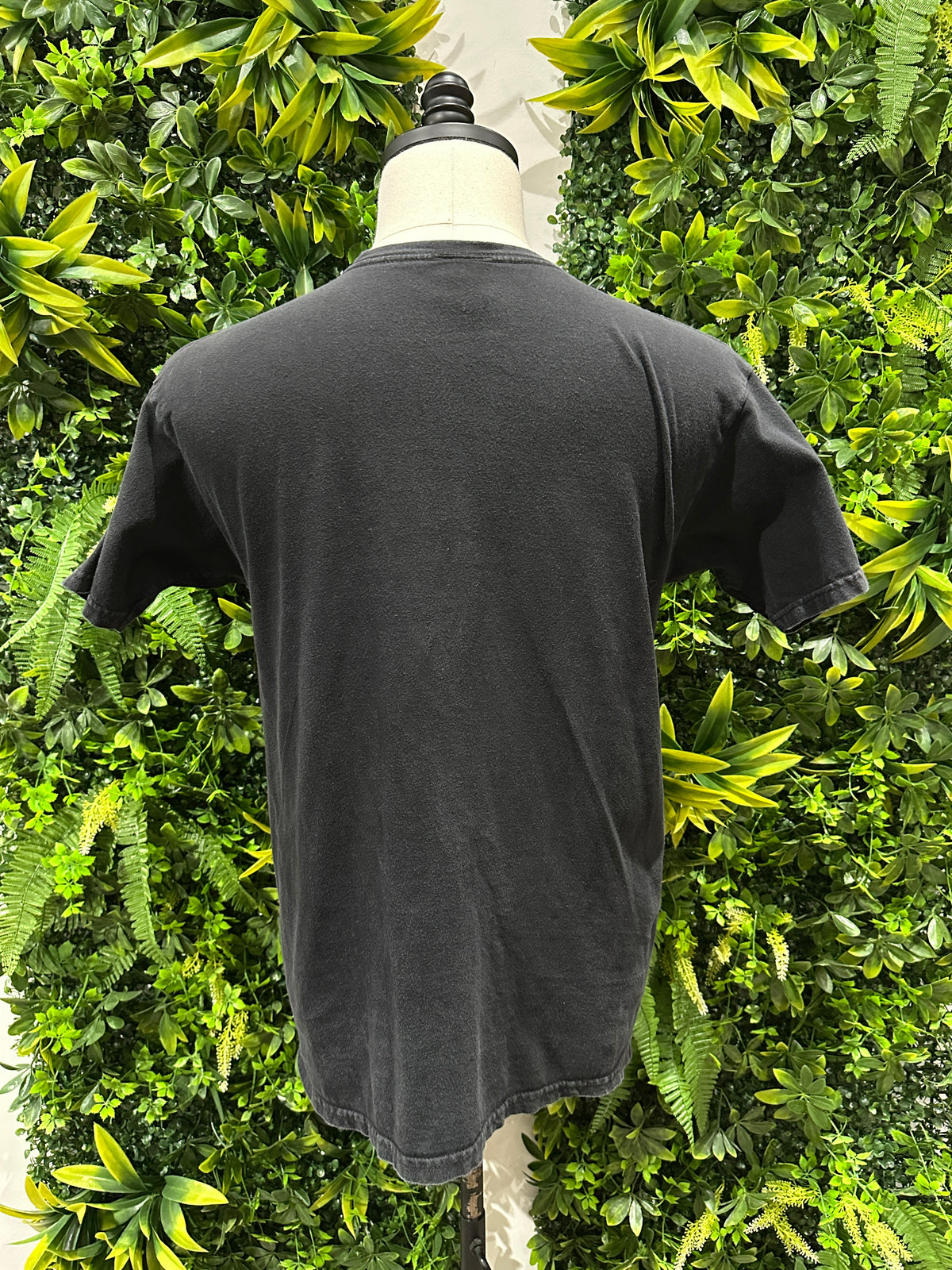(Mens Medium) Pokemon Spell-Out shirt 007