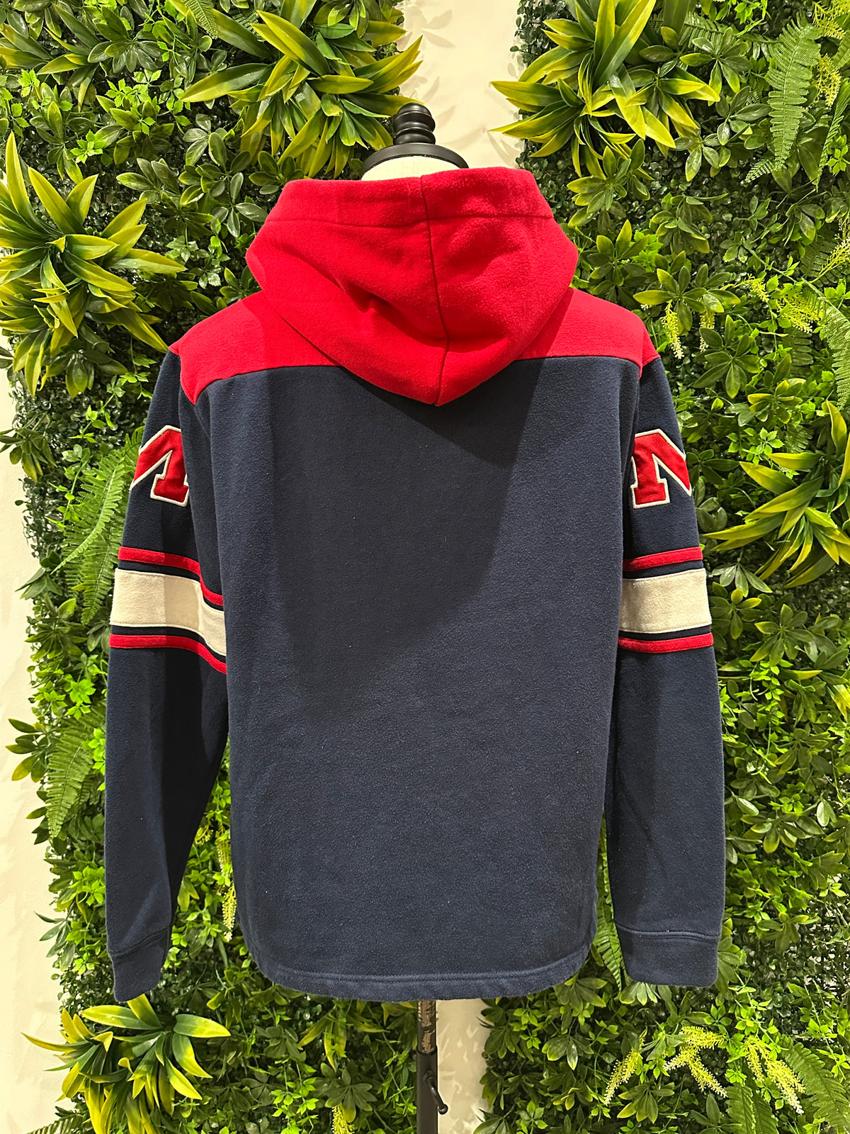 (Mens Medium) University Of Mississippi Sweatshirt 007