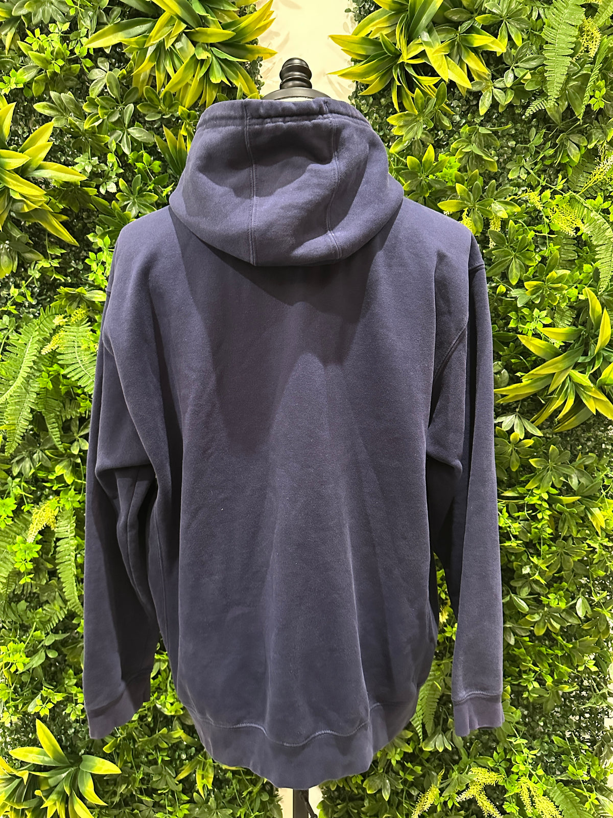 (Mens XL) University of Illinois Sweatshirt 007
