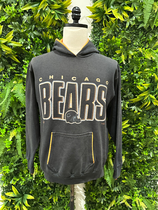 (Mens Medium) 90s Chicago Bears Sweatshirt 007