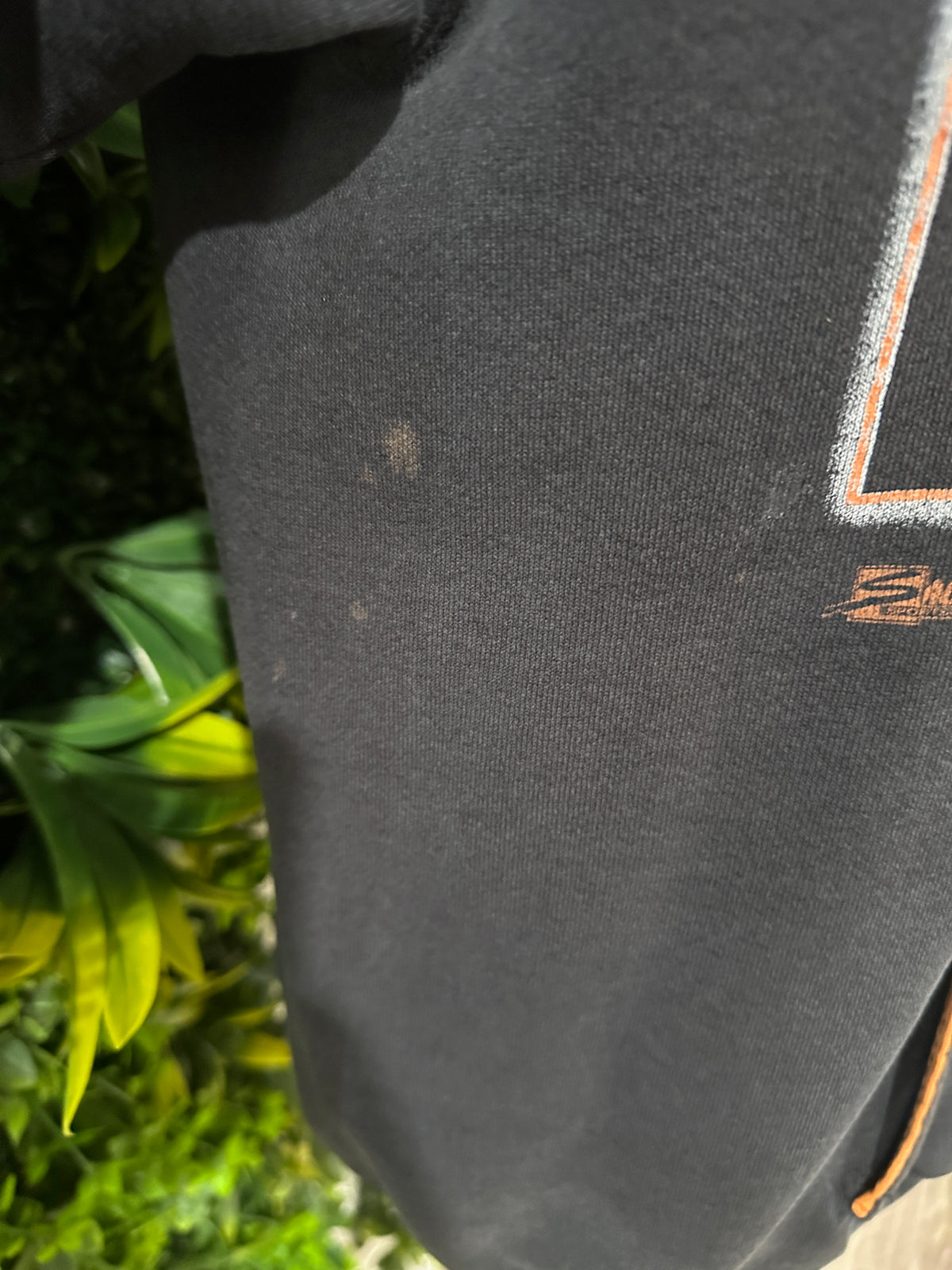 (Mens Medium) 90s Chicago Bears Sweatshirt 007