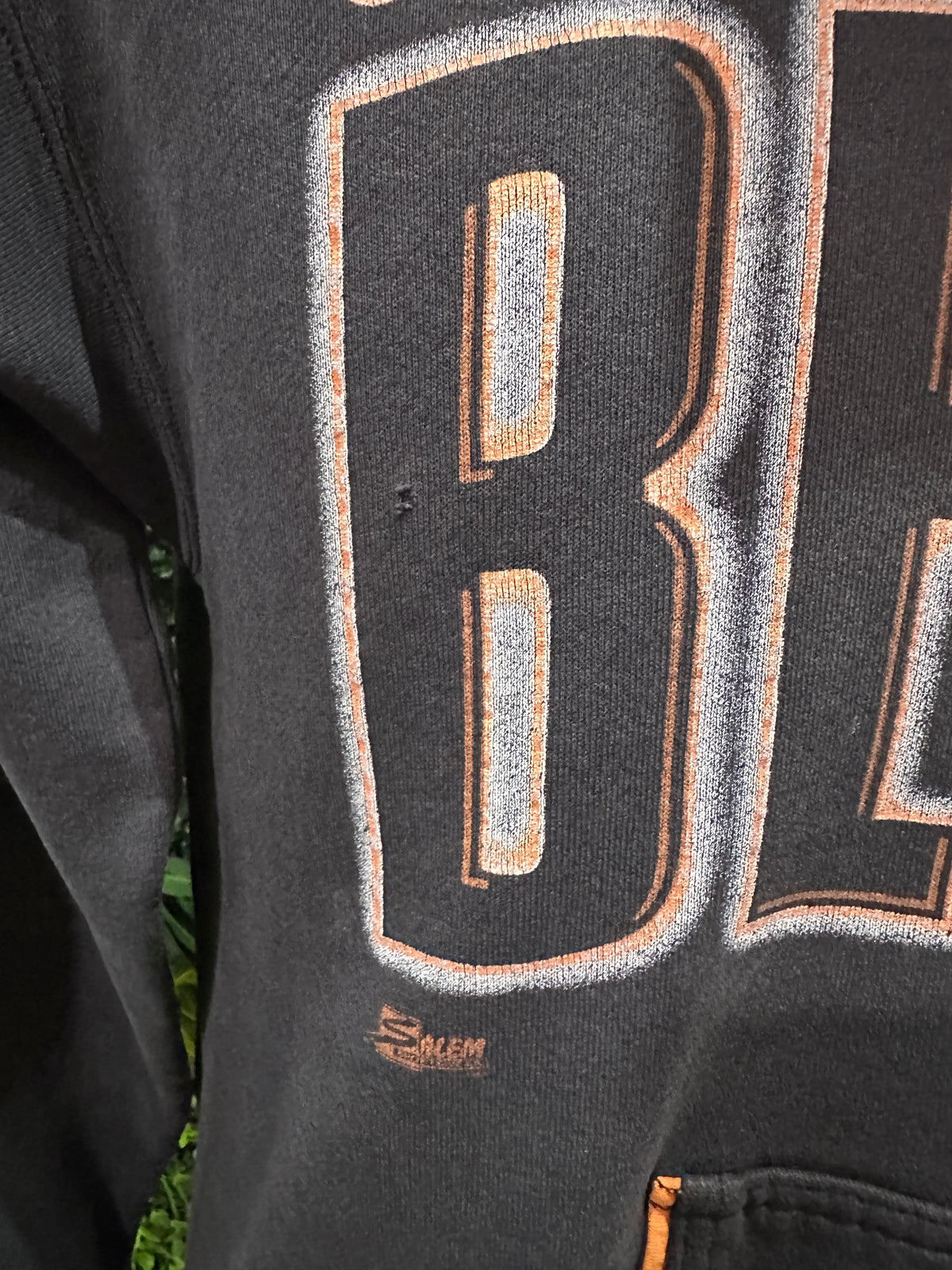 (Mens Medium) 90s Chicago Bears Sweatshirt 007