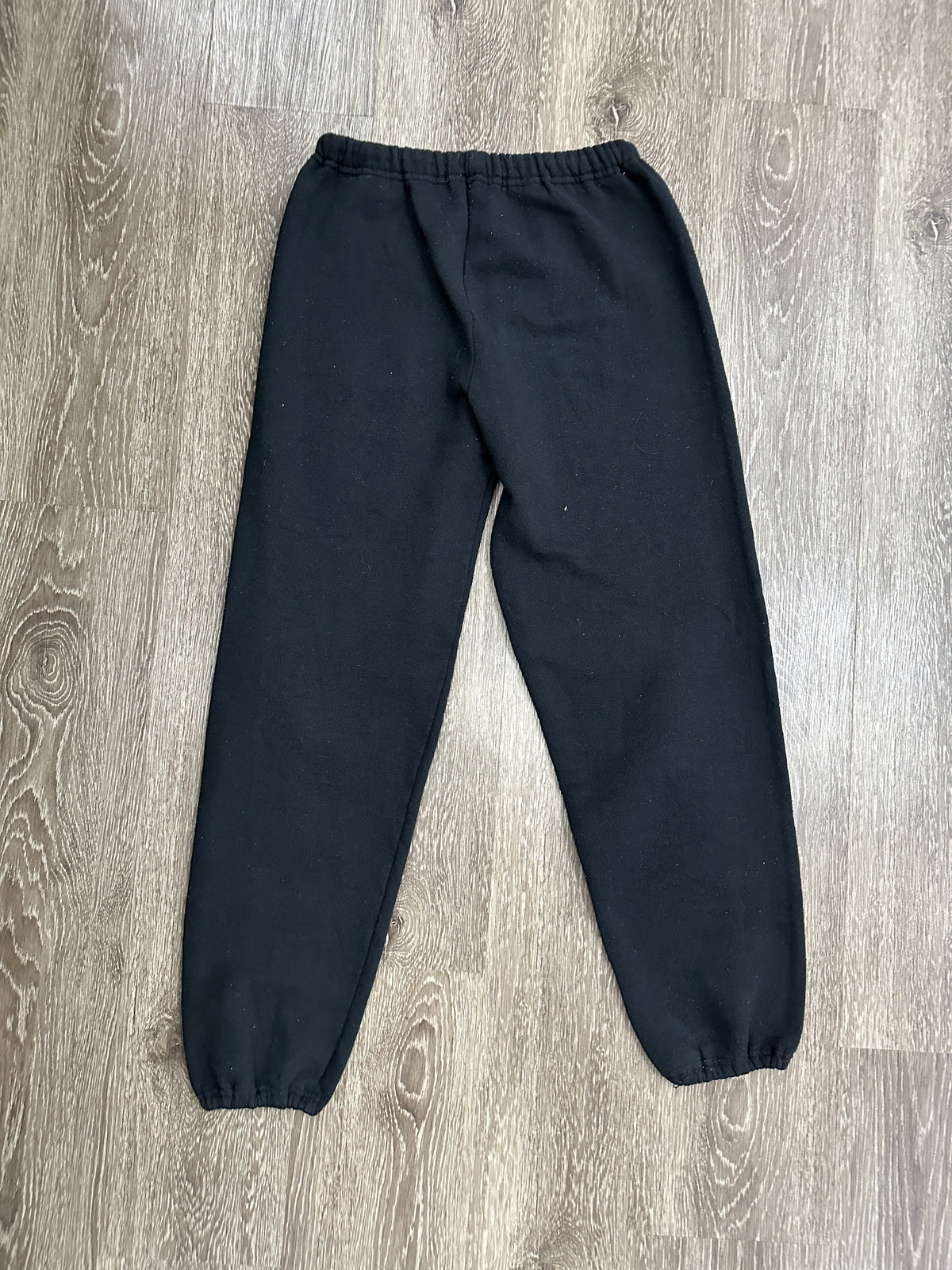 (Mens Medium) University of Iowa Hawkeyes Sweatpants 007