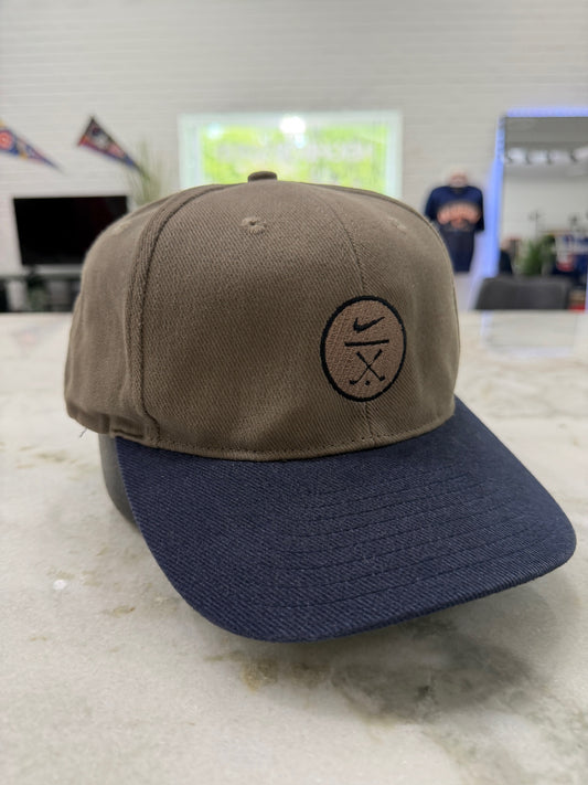 Nike Golf Strap-Back Hat